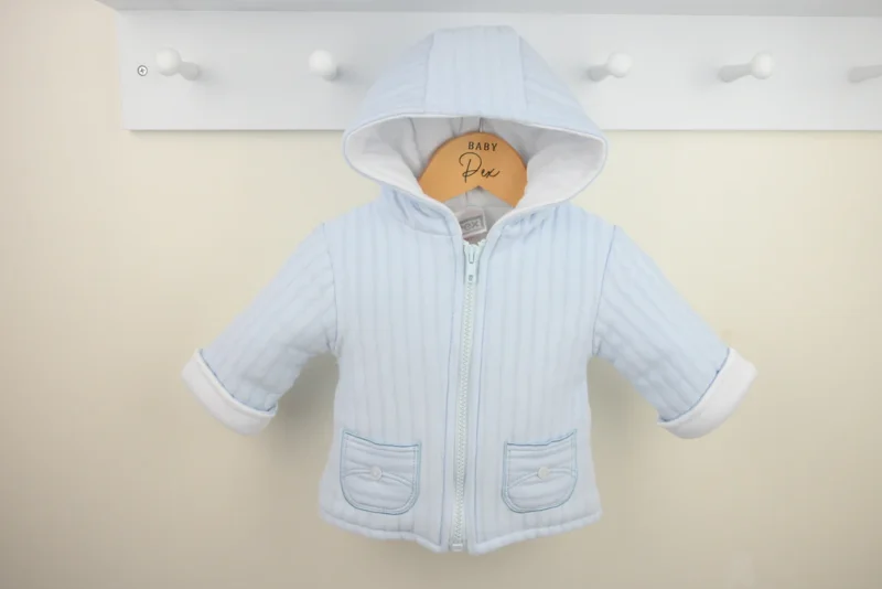 Pex 'nathan' Jacket Blue