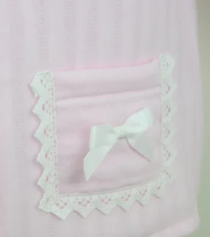 Pex 'pippa' Jacket Pink
