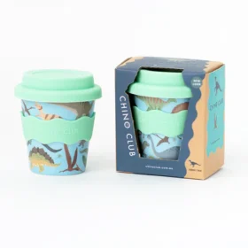 Dino Babychino Cup (wave Band)