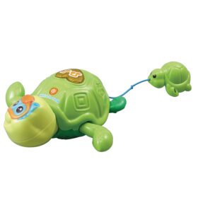 Vtech Wind & Go Turtle Bath Toy