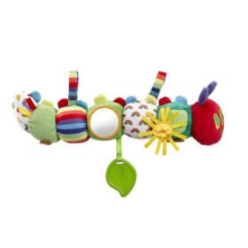 Very Hungry Caterpillar Activity Toy