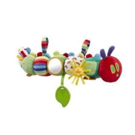 Very Hungry Caterpillar Activity Toy