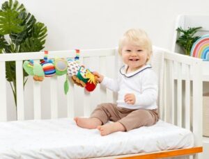 Very Hungry Caterpillar Activity Toy