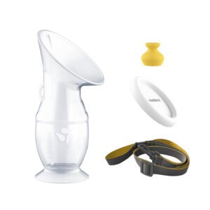 Medela Silicone Breast Milk Collector