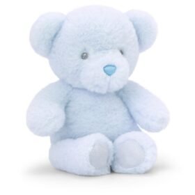 16cm Keeleco Sky Bear (100% Recycled)