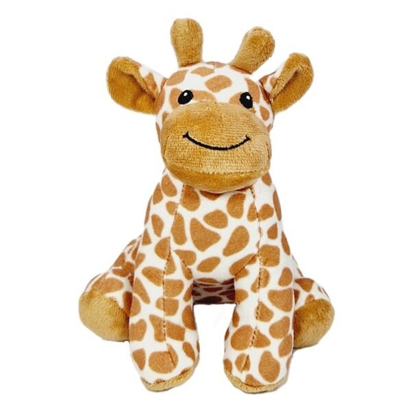 Giraffe Teddy 15cm