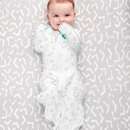 Swaddle Up™ Stage 1- Moderate 20-24˚c