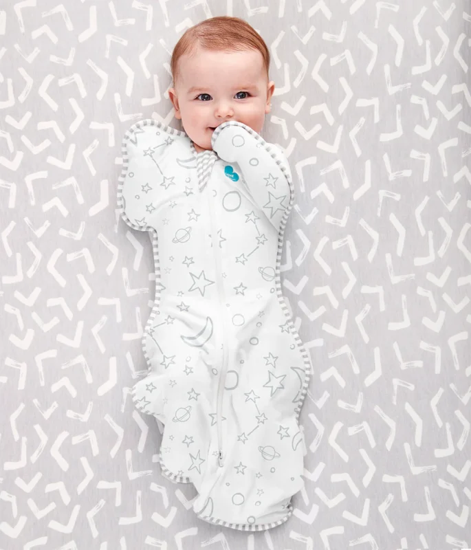 Swaddle Up™ Stage 1- Moderate 20-24˚c