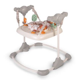 Baby Go Round Jumparound – Woodland Walks