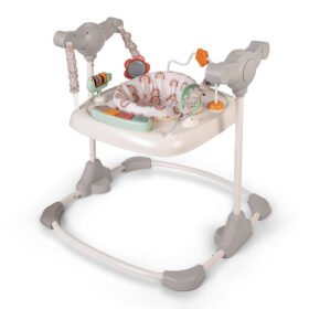 Baby Go Round Jumparound – Woodland Walks