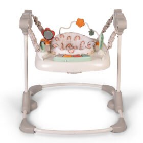 Baby Go Round Jumparound – Woodland Walks