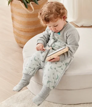 Love To Dream Stage 3 Sleep Suit- Cool 16-20˚c