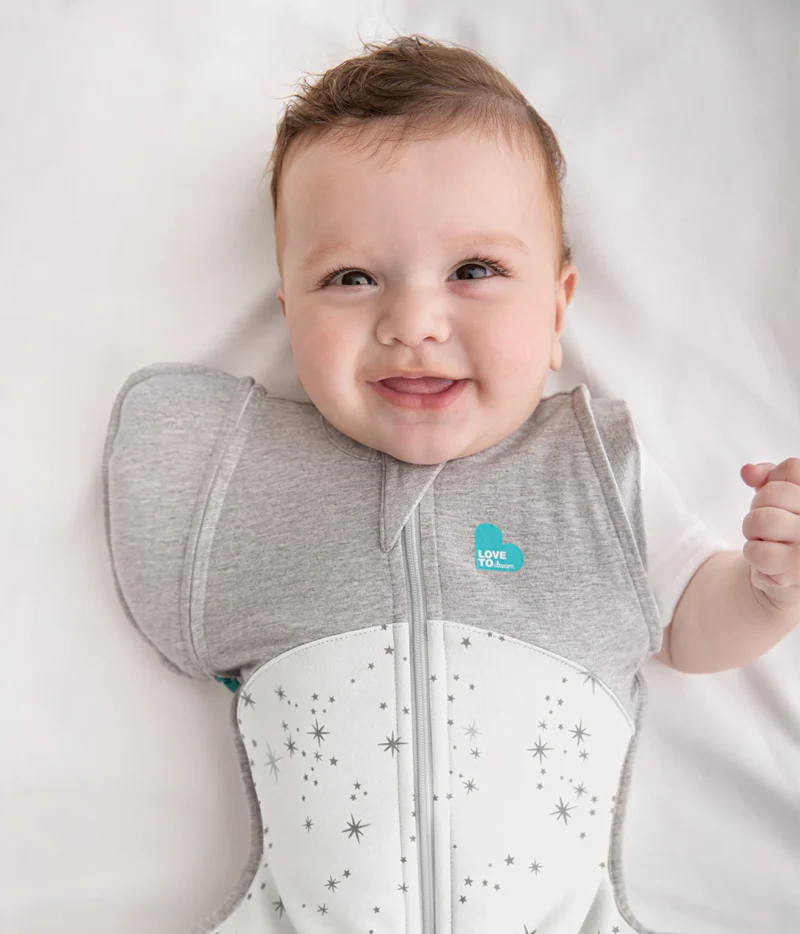 Swaddle Up™ Transition Bag- All Seasons