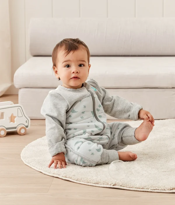 Love To Dream Stage 3 Sleep Suit- Cool 16-20˚c