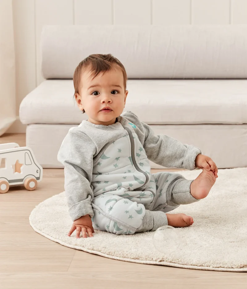 Love To Dream Stage 3 Sleep Suit- Cool 16-20˚c