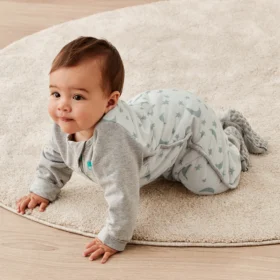 Love To Dream Stage 3 Sleep Suit- Cool 16-20˚c