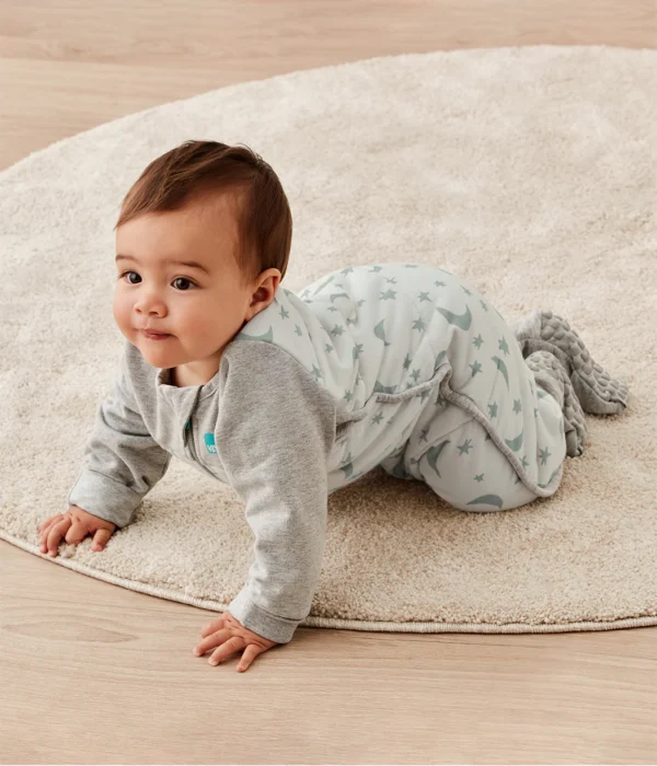 Love To Dream Stage 3 Sleep Suit- Cool 16-20˚c