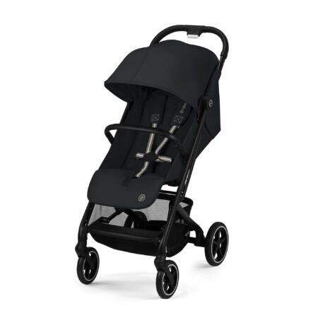 Cybex Beezy Pushchair- Magic Black