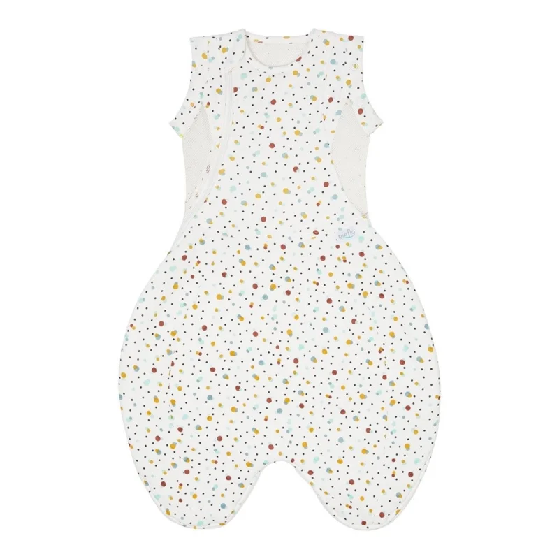 Swaddle To Sleep Bag 2.5 Tog – Botanical (copy)