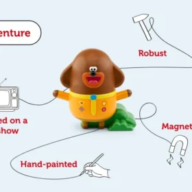 Tonies Hey Duggee