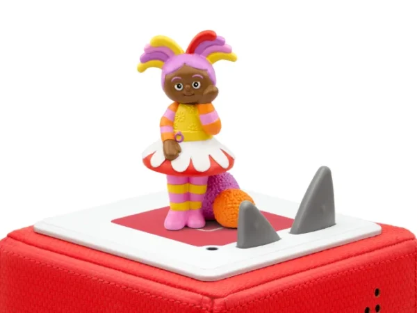 Tonies - Bedtime With Upsy Daisy In The Night Garden