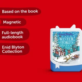 Tonies Book: Winter Stories Enid Blyton