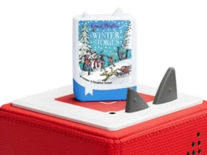Tonies Book: Winter Stories Enid Blyton