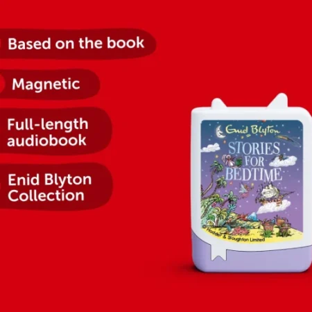 Tonies Book: Stories For Bedtime Enid Blyton