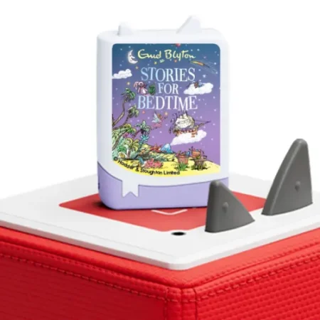 Tonies Book: Stories For Bedtime Enid Blyton