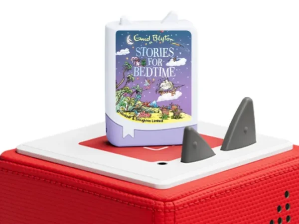 Tonies Book: Stories For Bedtime Enid Blyton