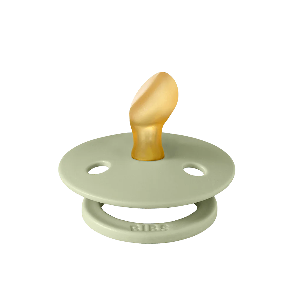 Bibs New Baby Try-it Collection 3 Pack - Sage