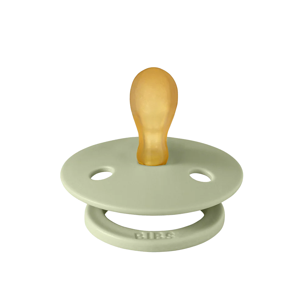 Bibs New Baby Try-it Collection 3 Pack - Sage