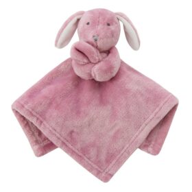 Baby Bunny Comforter-dusty Blue (copy)