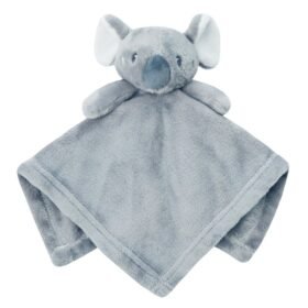 Baby Bunny Comforter-dusty Blue (copy)