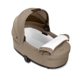 Cybex Balios S Lux Stroller/travel Set – Almond Beige