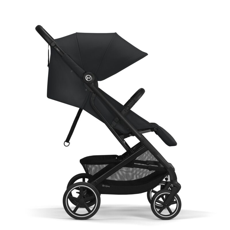 Cybex Beezy Pushchair- Magic Black