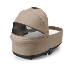 Cybex Balios S Lux Stroller/travel Set – Almond Beige