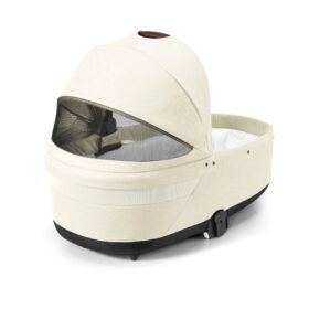 Cybex Balios S Lux Stroller/travel Set – Seashell Beige