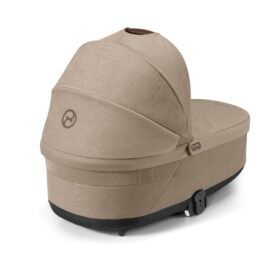 Cybex Balios S Lux Stroller/travel Set – Almond Beige