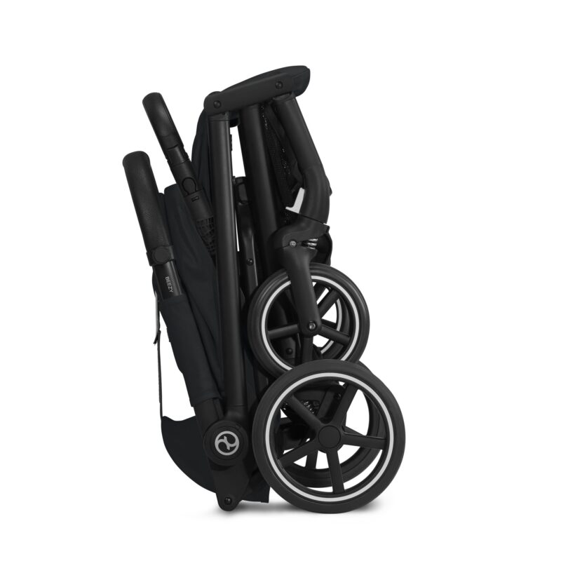 Cybex Beezy Pushchair- Magic Black