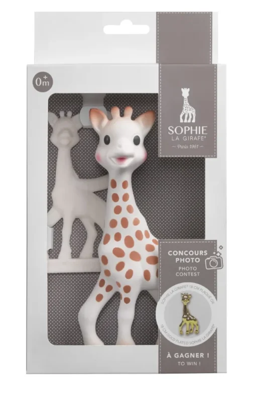 Sophie La Girafe® - Award Set