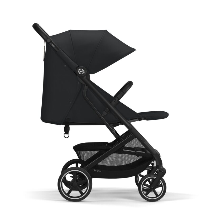 Cybex Beezy Pushchair- Magic Black