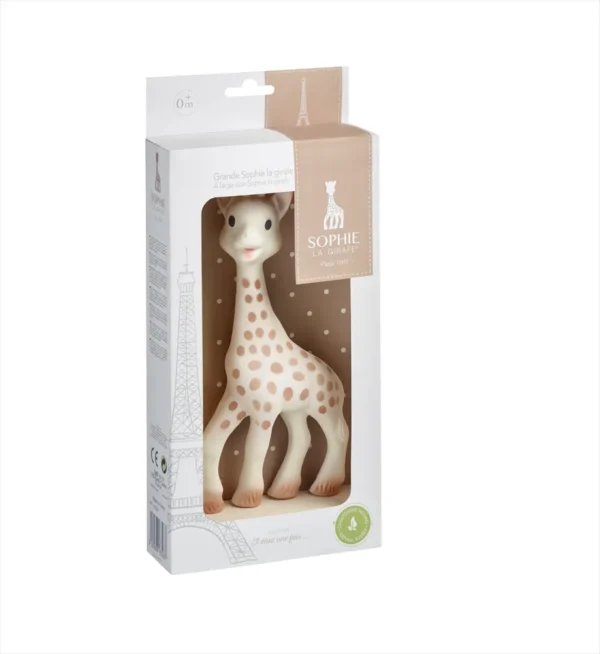 Sophie The Giraffe Grande (extra Large)