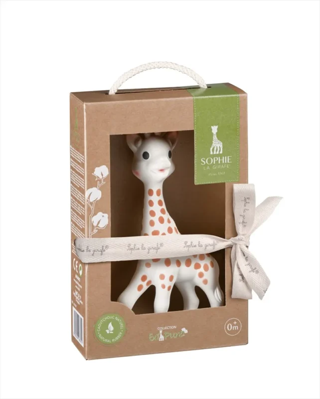 Sophie La Girafe® (so Pure)