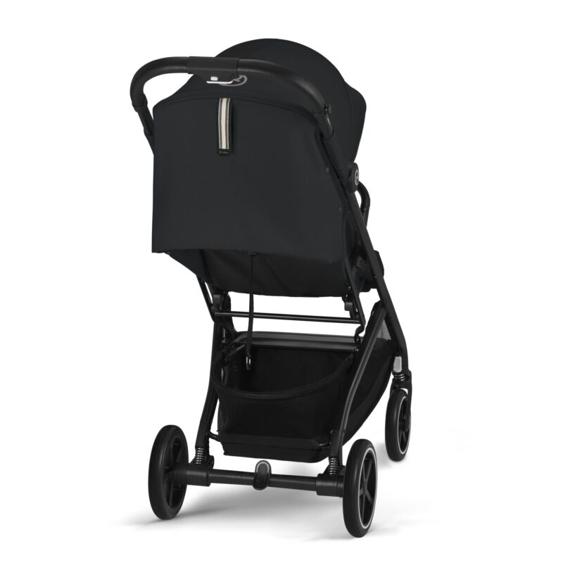 Cybex Beezy Pushchair- Magic Black