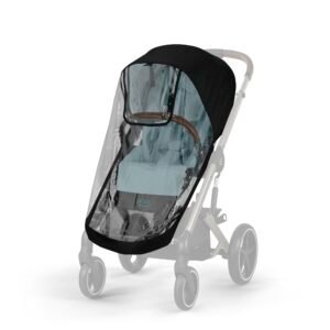 Cybex Balios S Lux Stroller/travel Set - Almond Beige