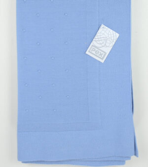Pex Baby Spots Shawl