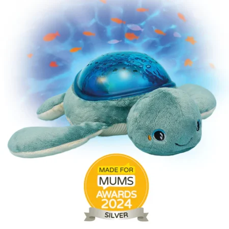 Angelcare Pabobo Aqua Dream Projector - Turtle