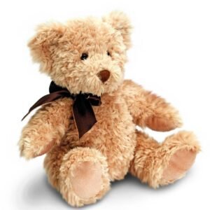 20cm Sherwood Bear