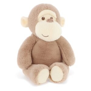 25cm Keeleco Marcel Monkey (100% Recycled)